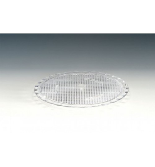 POLİKARBONAT PASTA ALTLIĞI 23 Cm